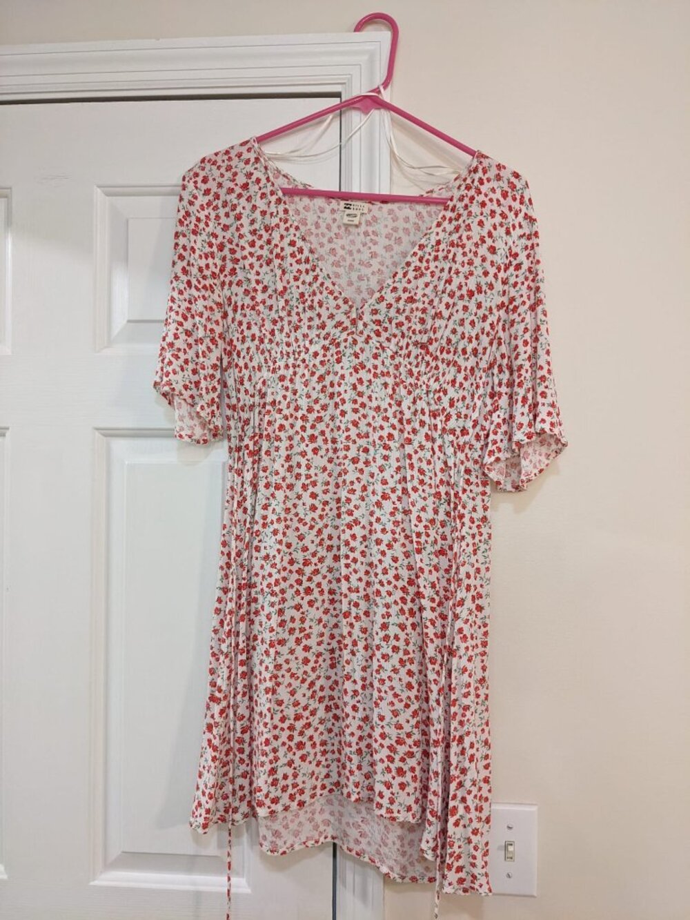 Billabong Dress